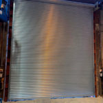 attachment (11) Ascot Roller Shutter Internal View
