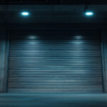 Roller-Shutter-Industrial-Ascot Roller-Shutter-Industrial-Application
