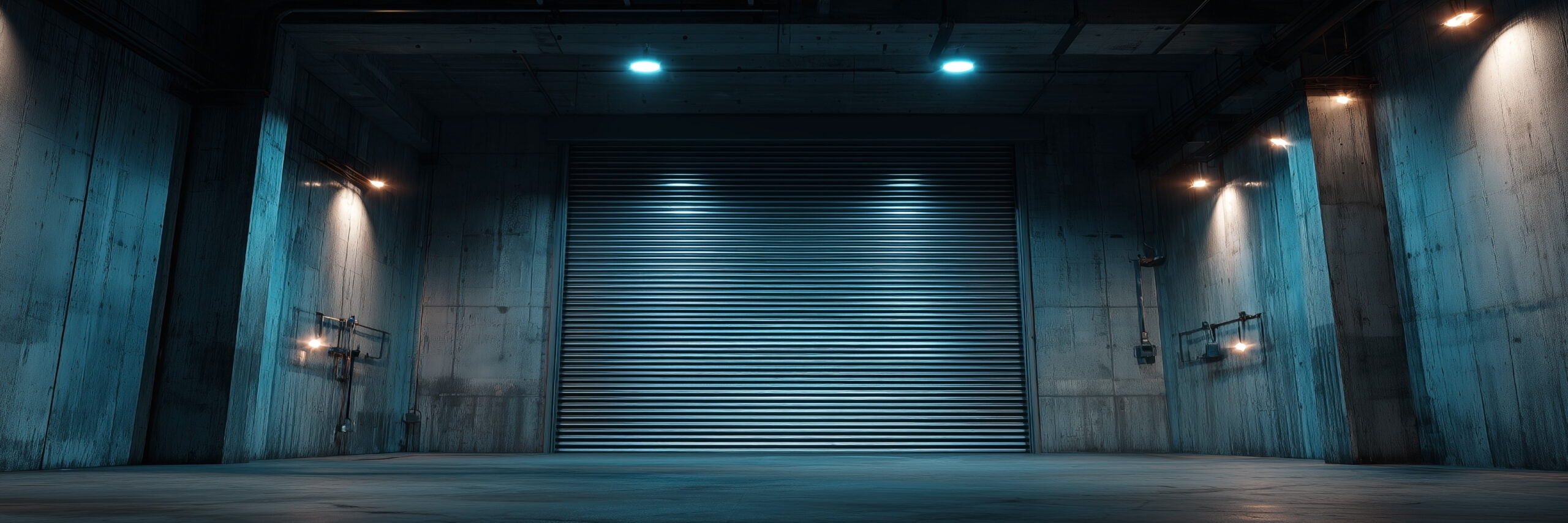 Roller-Shutter-Industrial-Application
