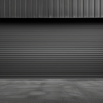 Insulated-Roller-Shutter